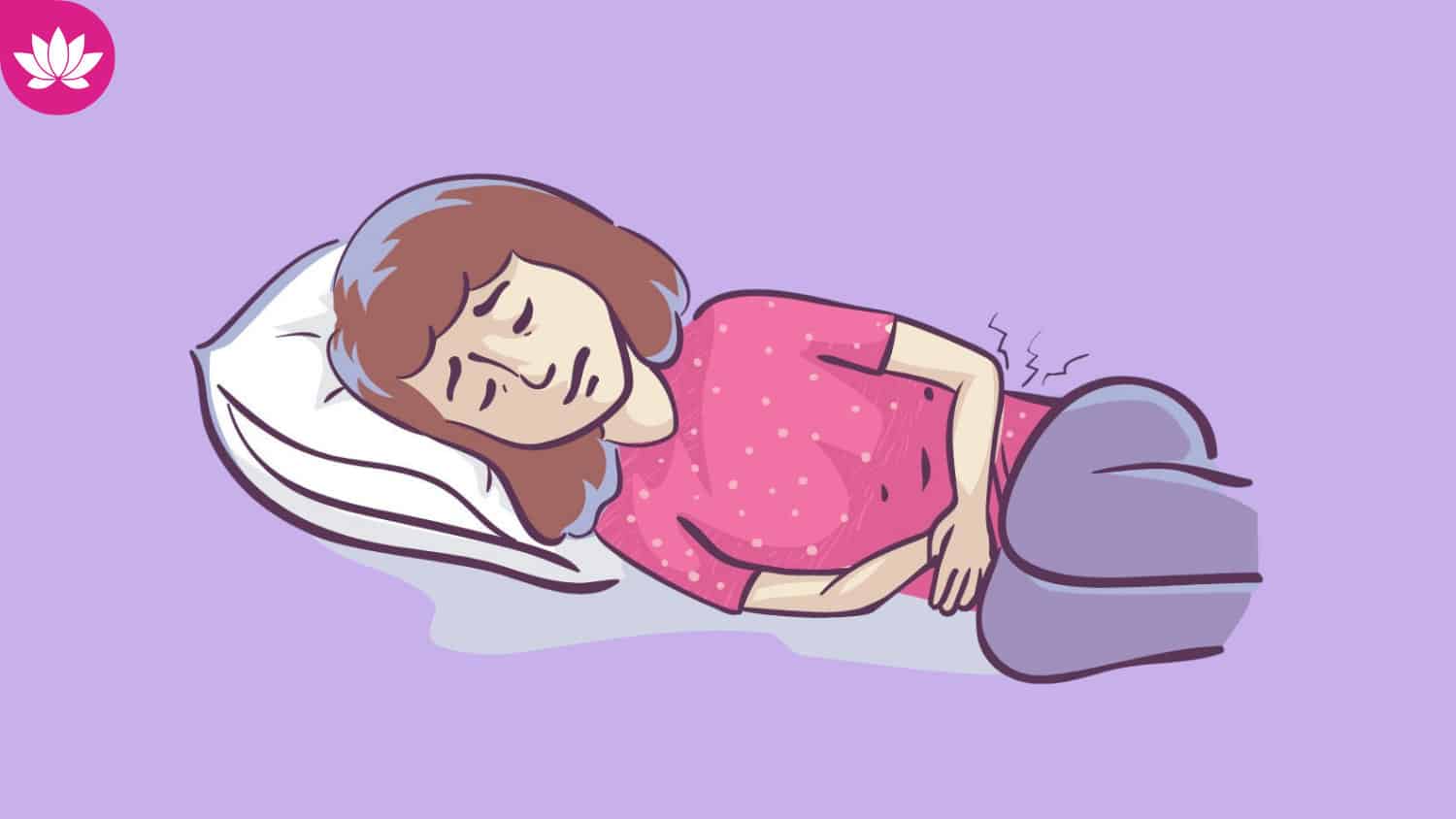 Dysmenorrhea Painful Menstrual Periods