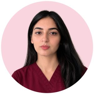 Dr. Fatima Abbasi