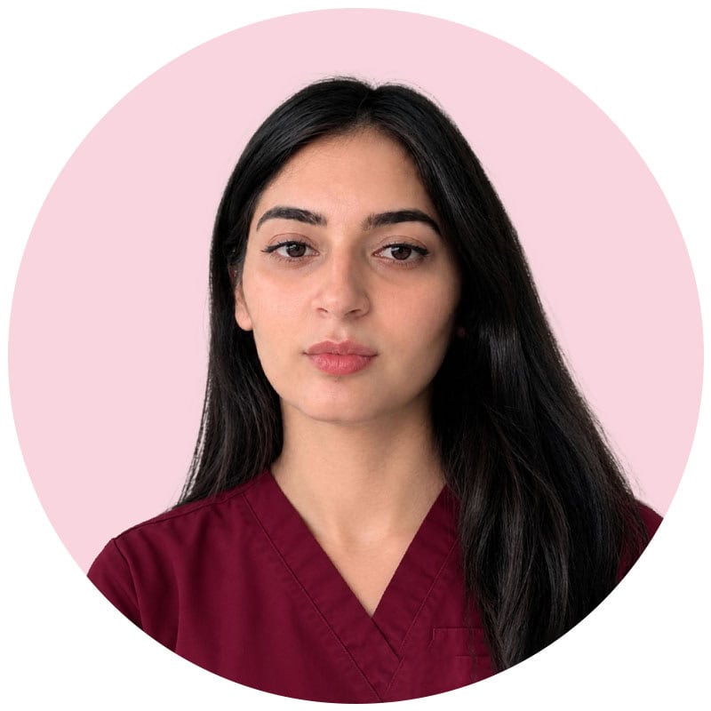 Dr. Fatima Abbasi
