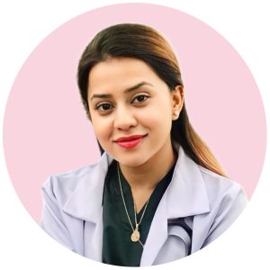 Dr. Musfirah Maryum