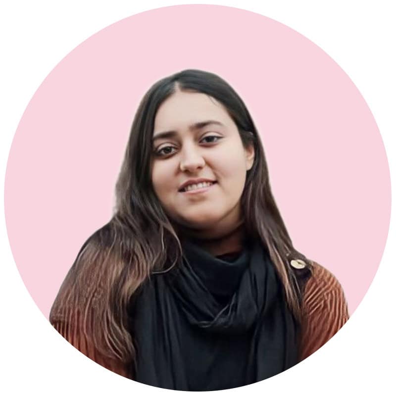 Dr. Ramisha Farooq