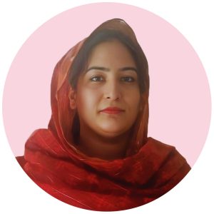 Dr. Sadaf Iftikhar