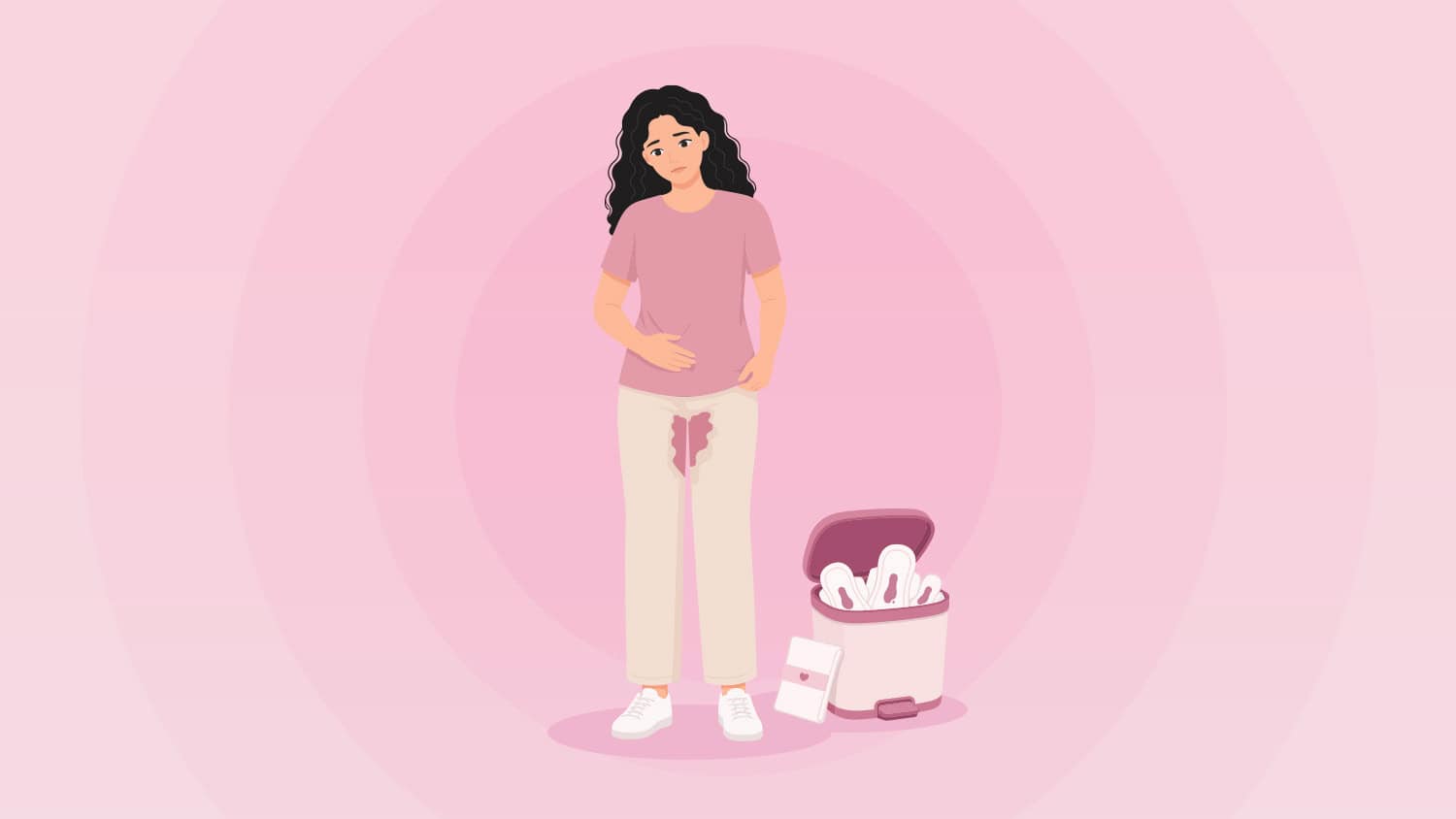 Heavy Menstrual Bleeding: What Doctors Want You to Know