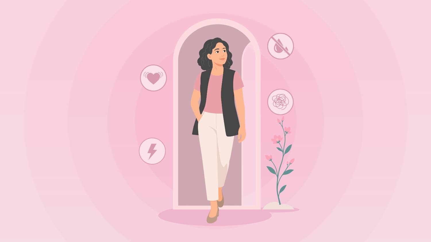 Menopause: Symptoms, Stages, and What to Expect