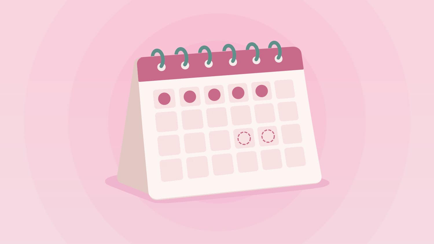 Bleeding Between Periods: Causes and When to Worry