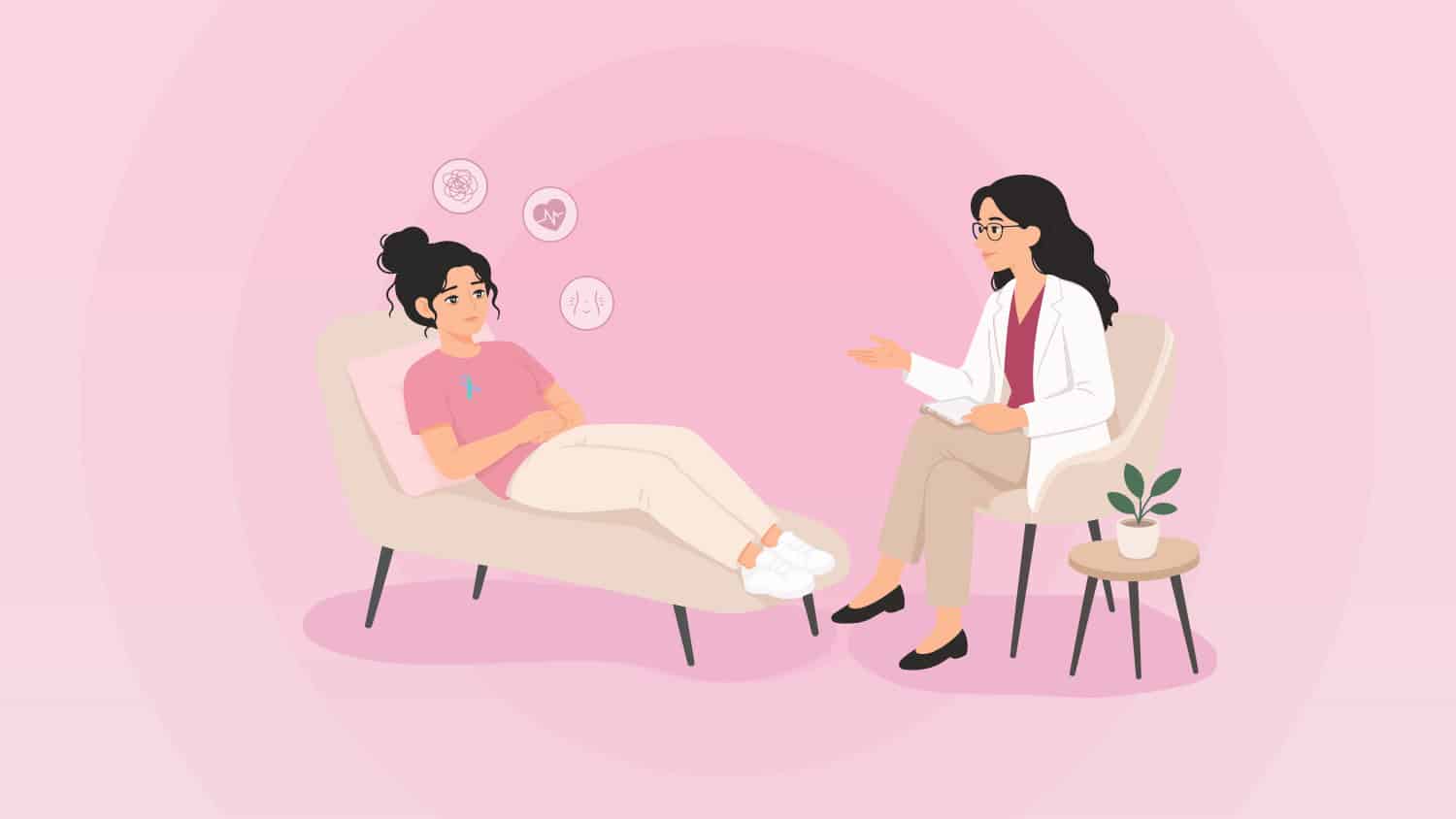 Premenstrual Dysphoric Disorder (PMDD): Diagnosis and Treatment