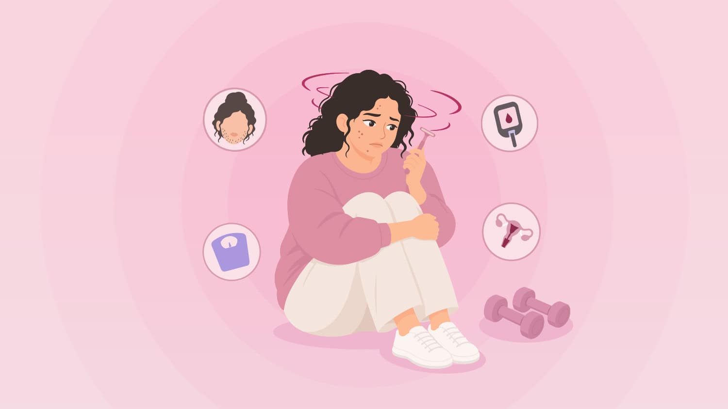 PMOS (Formerly PCOS): Symptoms, Diagnosis, and Treatment