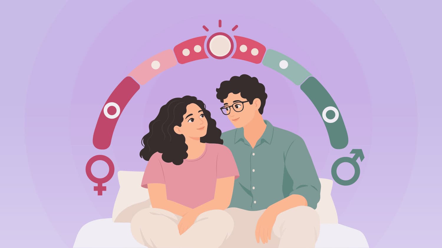 How to Schedule Sex to Get Pregnant: Timing and Frequency