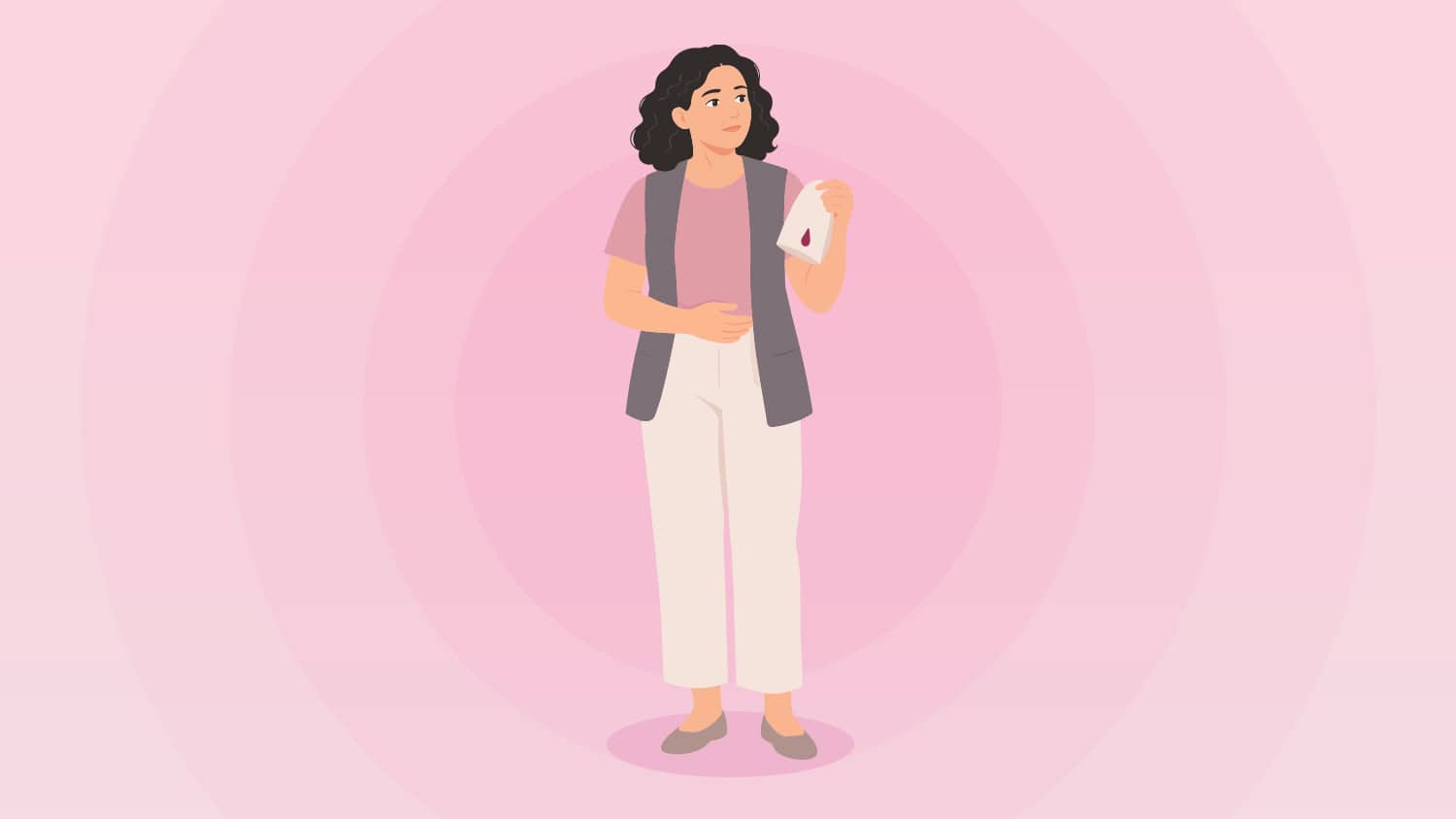 Postmenopausal Bleeding: Causes and What to Do Next