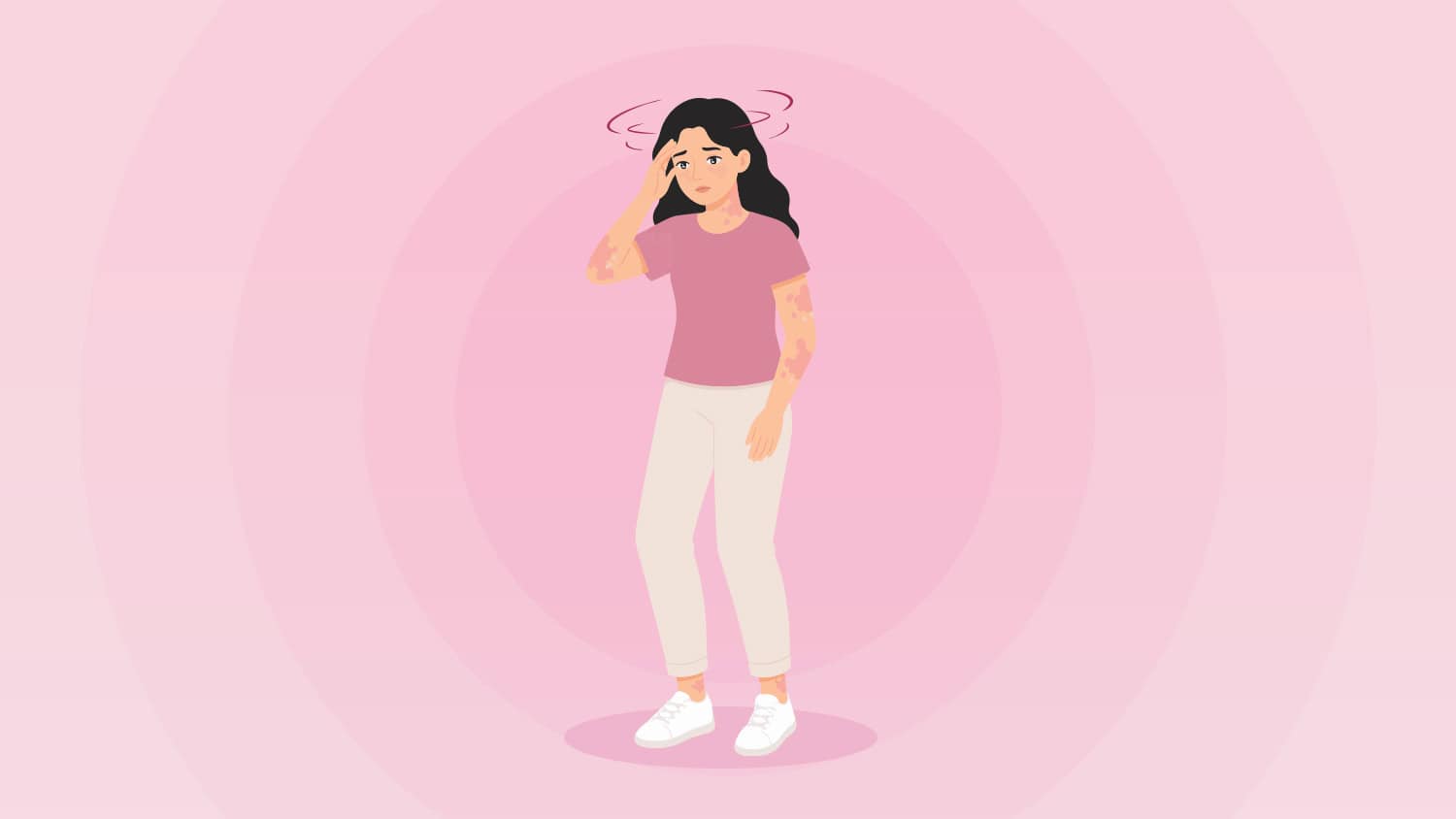 Toxic Shock Syndrome (TSS): Warning Signs & What to Do