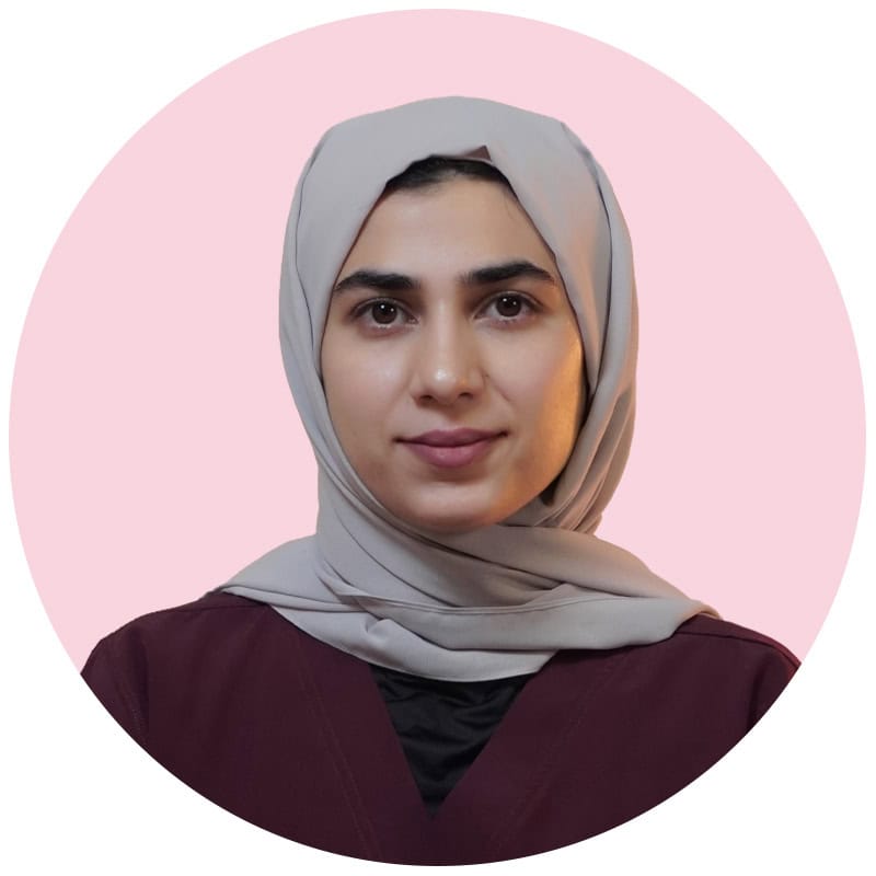 Dr. Sbbaa Tahir