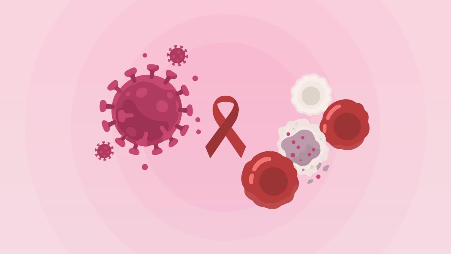 HIV in Women: Symptoms, Testing, Periods, and Pregnancy