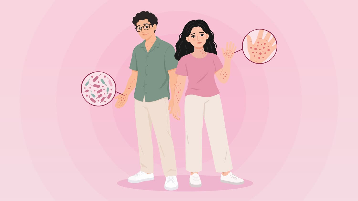 Syphilis in Women: Symptoms, Stages, Testing, and Treatment
