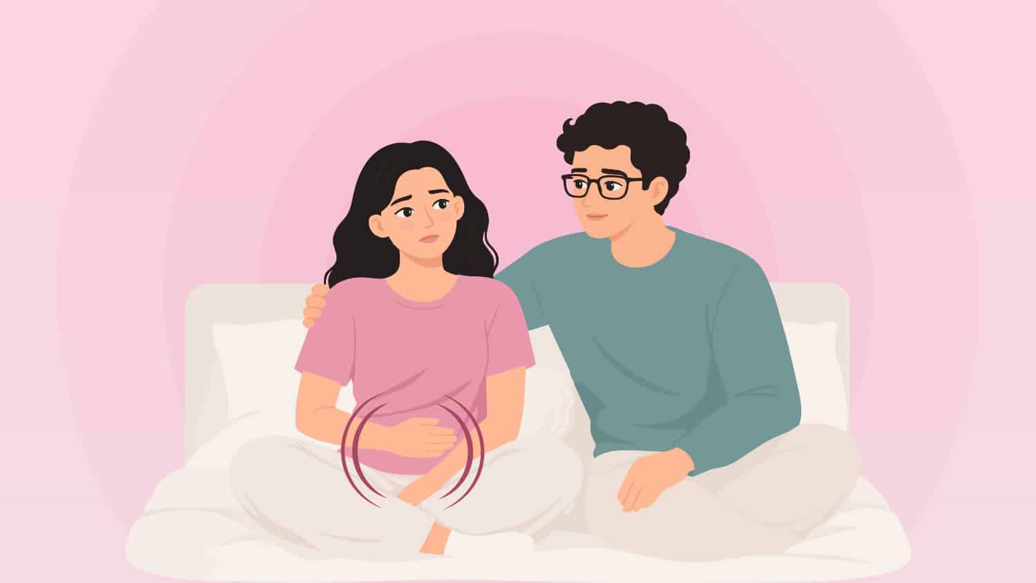 Vaginismus: Why Sex or Tampons Hurt and What Helps